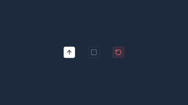 ChatPromptSubmit preview