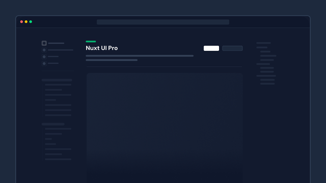 PageHeader preview